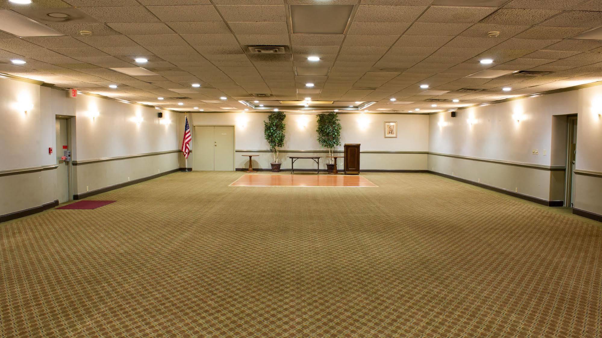 Econo Lodge Jacksonville Exterior photo